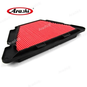 For Yamaha XJ6 Diversion / ABS 2009 - 2016 2011 Arashi Air Filter Intake Cleaner - Picture 1 of 5