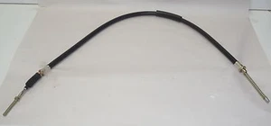 REAR HANDBRAKE CABLE LH FIT DATSUN NISSAN B110 B120 B210 1200 B310 510 1600 - Picture 1 of 3