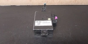 12 AUDI A7 INTERFACE GATEWAY COMPUTER MODULE OEM 4G0907468G - Picture 1 of 15