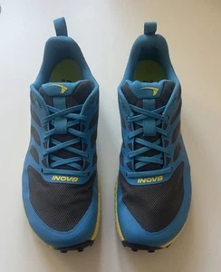 Inov 8 Mudtalon UK9. Precision - Picture 1 of 7