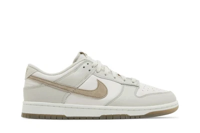 Nike Dunk Low SE Phantom хаки FJ4188-001 доступны сейчас - Изображение 1 из 4