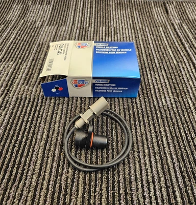 CSA1343 Engine Crankshaft Position Sensor Fits 1998-2006 Audi A4 Quattro - Image 1 of 4