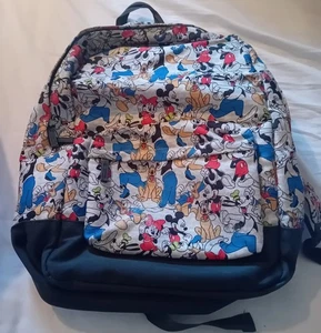 Disney large back pack (Disney store) - Picture 1 of 1