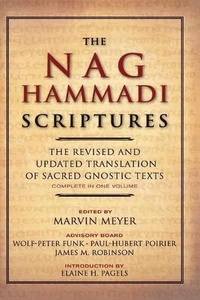 The Nag Hammadi Scriptures: The Revised and Updated Translation of Sacred Gnosti - Picture 1 of 1