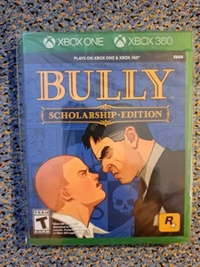 Bully: Die Ehrenrunde - Xbox 360 - Neu & OVP - Bild 1 von 1
