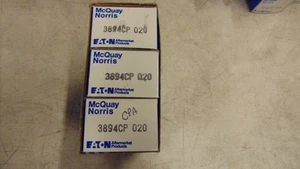 IHC Truck 269 282 308 ci engines NOS McQuay Norris Rod Bearing Set 3894cp-20 - Picture 1 of 2