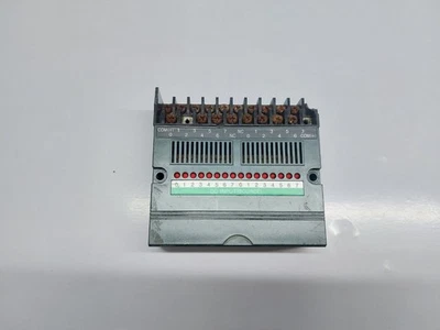 Idec pfj-n161u 16-dc Input Unit 24vdc - Image 1 of 4