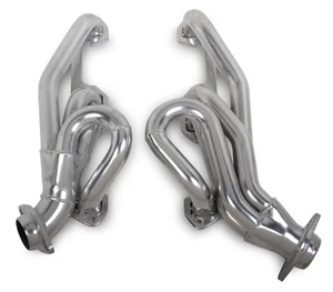 Cabezales cortos Flowtech 91945-1FLT - recubiertos de cerámica 96-03 Dodge DAKOTA 5.2 5.9 - Imagen 1 de 1
