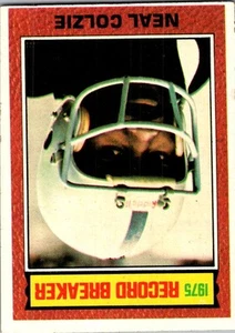 1976 Topps #2 Neal Colzie - Picture 1 of 2