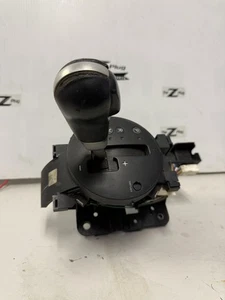 05-09 NISSAN 350Z Automatic Transmission Shift Gear Shifter KNOB Assembly 209147 - Picture 1 of 11