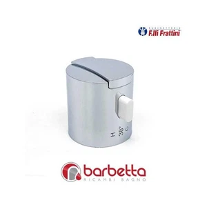 MANIGLIA MISCELAZIONE TERMIX RICAMBIO F.LLI FRATTINI R15079 - Imagen 1 de 1