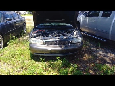 Windshield Wiper Motor Fits 97-05 CENTURY 1138386 - Image 1 of 4