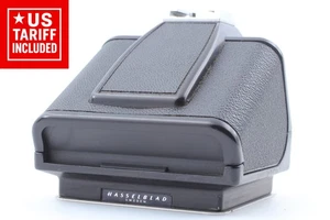 【Exc+5】 Buscador de prisma Hasselblad PM para 500 CM 503 CW CX 501 Series de JAPÓN - Imagen 1 de 11