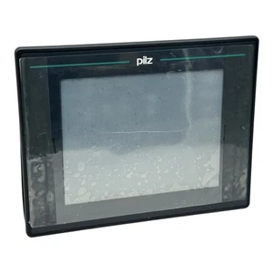 Pilz PITOUCH-LC PROFIBUS 570T 240720 + Pro-face GP070-PF11 -used- - Bild 1 von 12
