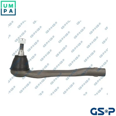 TIE ROD END S071668 FOR PEUGEOT 508/SW/Van 4HL9HL /BHX /BHZ /9HR /9HD5GZ 1.6L - Image 1 of 4