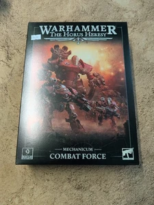 Mechanicum: Combat Force - Warhammer The Horus Heresy - Games Workshop - Imagen 1 de 2