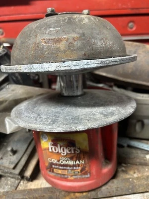 Vintage Scorpion Clutch - Image 1 of 4