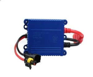 Xenon HID set SPEEDMAX TUOLOH1SLIM-6000K - Picture 1 of 9