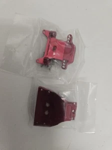 Losi LOSB1018 Bulkhead Bulk Head Kick Plate 1/18 - Photo 1 sur 2