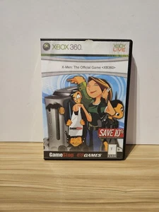 XMen: The Official Game (Xbox 360) GETESTET - Bild 1 von 2