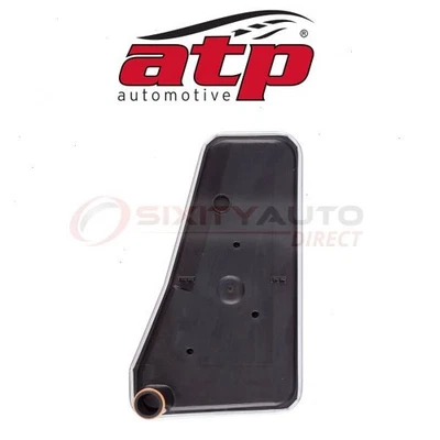 ATP Automatic Transmission Filter for 1989-2002 Ford E-350 Econoline Club ns - Imagem 1 de 4