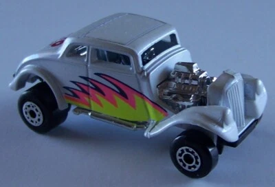 Matchbox Loose Assortment 1933 Willy’s Street Rod - Image 1 of 4