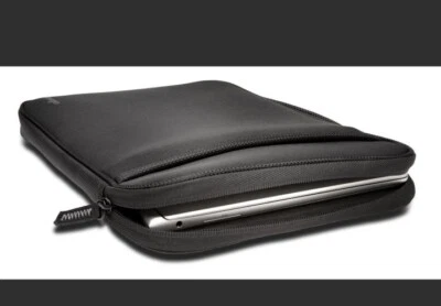 Kensington чехол для переноски [рукав] для 11» нетбук k62609ww совершенно новый - Изображение 1 из 4