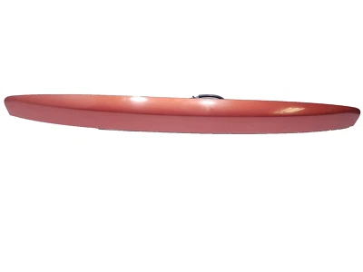 07-13 SUZUKI SX4 HATCHBACK ESCOTILLA ADORNO PANEL CON INTERRUPTOR DE MANGO OEM Foto 1 de 4