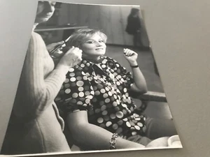 DIANE SEGARD - PHOTO DE PRESSE ORIGINALE 21x30cm - Imagen 1 de 1