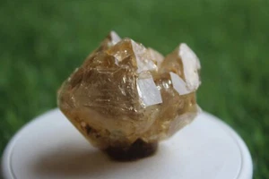 Natural Healing Window Quartz Rough Gemstone - 155 Carat Quartz Raw Specimen - Picture 1 of 5