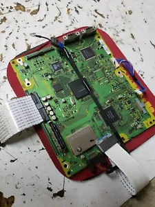 PANASONIC TH-58PX600U DG-BOARD TNPA 3903 - Picture 1 of 1