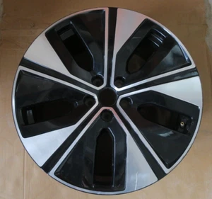 1 Alufelge Volvo Polestar II 9 x 19 ET53 LK 5x108 32327782 _AL123 - Bild 1 von 5