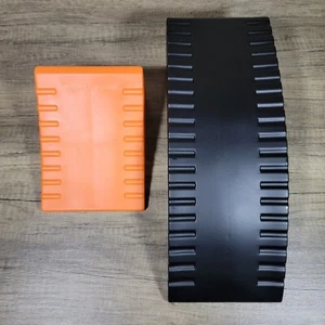 DK Carmtek Camper Leveler 1 Pack Kit Wheel Shock - Bild 1 von 11