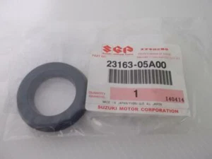 PARAOLIO PISTONCINO POMPA FRIZIONE SUZUKI GSX R 750 1985 1986 1987 - Imagen 1 de 1