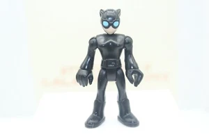 Fisher-Price Imaginext DC Super Friends Cat Woman - Picture 1 of 2