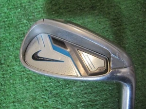 NIKE SLINGSHOT PITCHING WEDGE, UST MAMIYA PROFORCE UNIFLEX GRAPHITE SHAFT - Picture 1 of 18