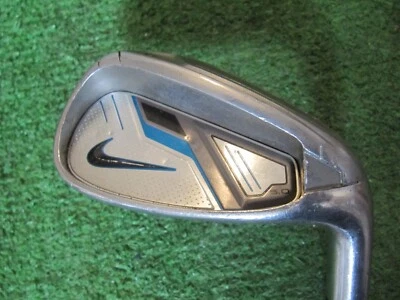 NIKE SLINGSHOT PITCHING WEDGE, UST MAMIYA PROFORCE UNIFLEX GRAPHITE SHAFT - Image 1 of 4