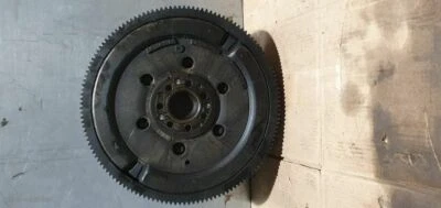 8201048891 F9Q870 F9Q872 Zweimassenschwungrad Renault LuK MEGANE III (KZ0/1) ... - Bild 1 von 4