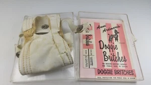vintage doggie britches anne ardmores x-small collectable original - Picture 1 of 7