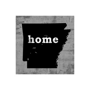 Stampa su Tela su Carta Poster o Quadro Wilson Luke ArkansasÂ  - Picture 1 of 2