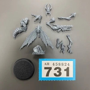 VESPID STINGWING WARRIOR F TAU EMPIRE KILL TEAM WARHAMMER 40K - Picture 1 of 1