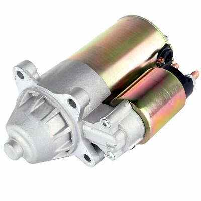 New Starter For Ford Mercury Crown Victoria Lincoln Mark Series 4.6L SFD0028 - Image 1 of 4