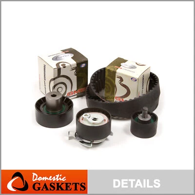 Kit de correa de distribución para Ford Escort Contour 98-99 Mercury Mystique Cougar 2.0 Zetec Foto 1 de 4