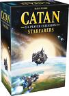 Catan Starfarers 5-6 Player Extention - Catan Studio