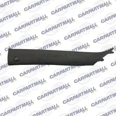 2004-2008 Acura TL Front Left Driver Side Upper Interior A Pillar 84151-SEP-A010 Foto 1 de 4