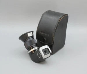 Olympus Angle Finder with Case (7254) - Picture 1 of 5