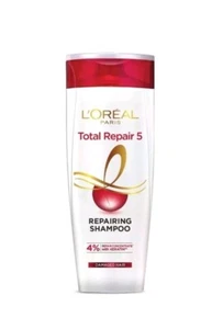 Champú reparador con queratina L'Oreal Paris Total Repair 5 XS 340 ml, vendedor de EE. UU. - Imagen 1 de 3
