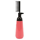 Hair Straighten Treatment Cream With Brush Moisturizing Strengthening Smoot SG5