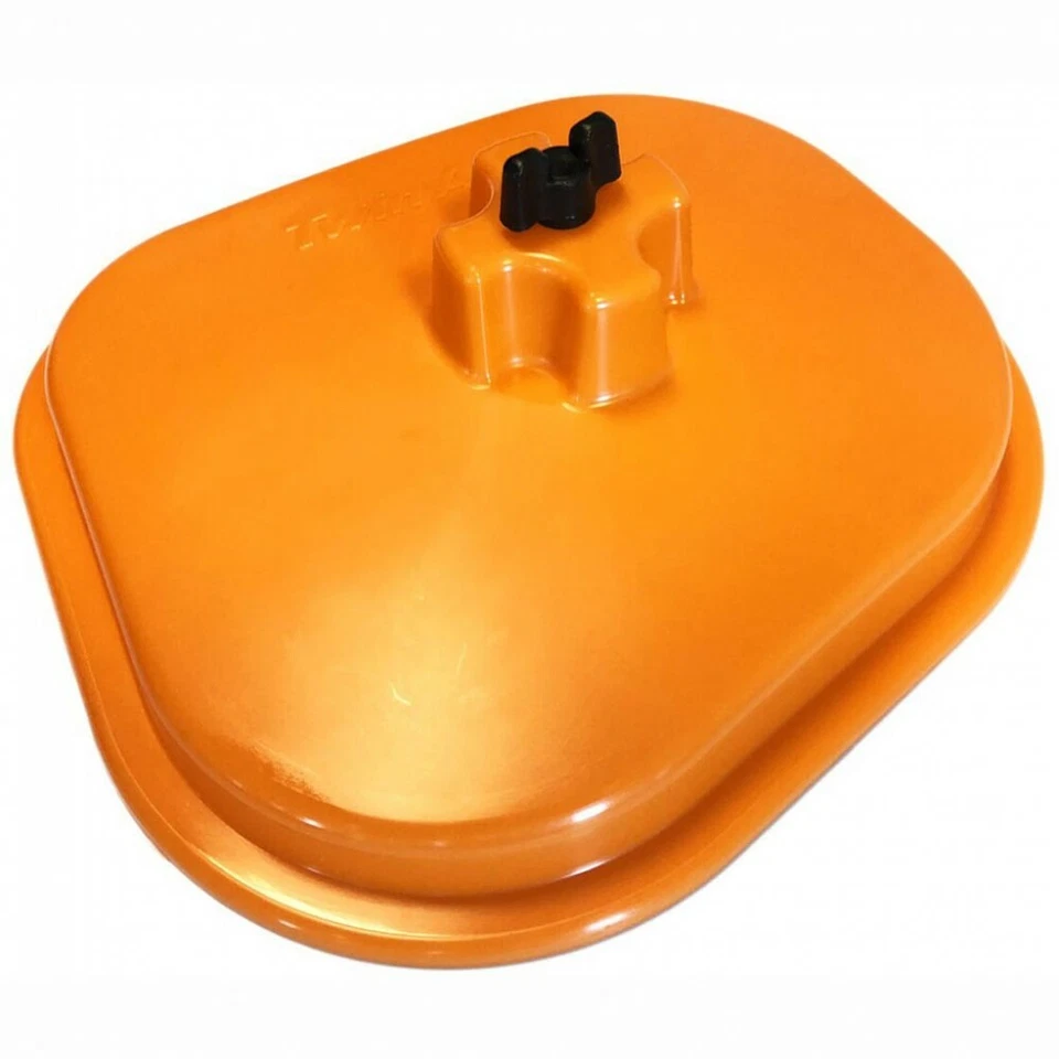 KAWASAKI KXF 250 dal 2021 al 2024 KXF 450 2019-2023 COPERCHIO TAPPO FILTRO ARIA - Image 1 of 1