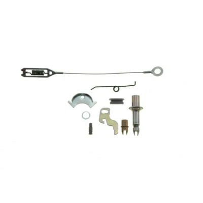 Kit de reparo autoajustador de freio a tambor Dodge D150 1977-1983 traseiro direito Dorman - Imagem 1 de 2